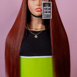 CHESTNUT DONOR BONE STRAIGHT