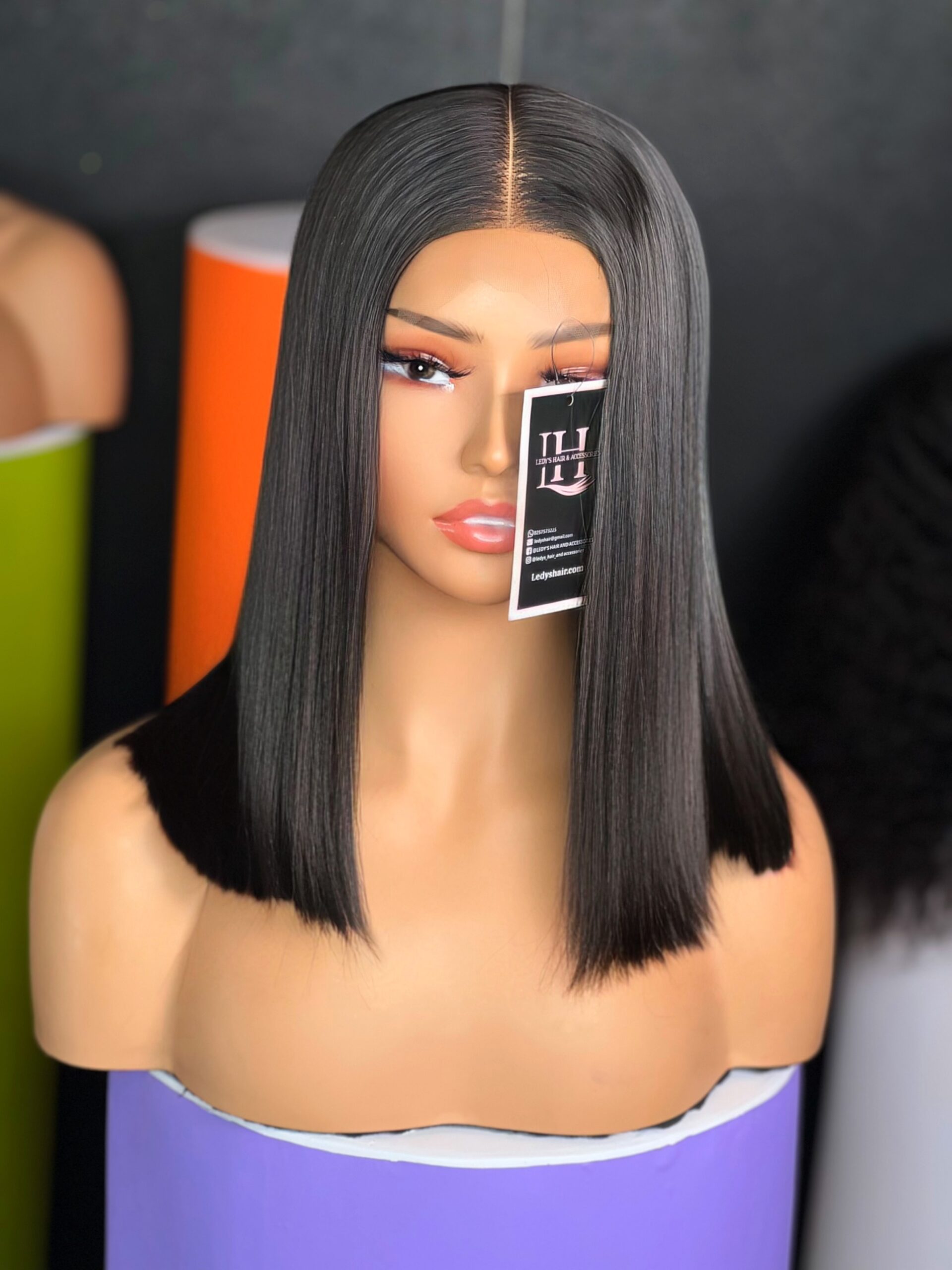 14 inches BONE STRAIGHT - Image 3