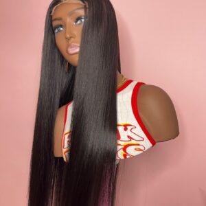 SDD DONOR STRAIGHT  2/6 closure