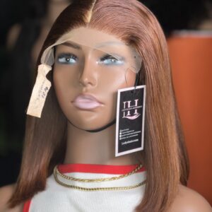 5/5 CAJUN SPICE DONOR BONE STRAIGHT