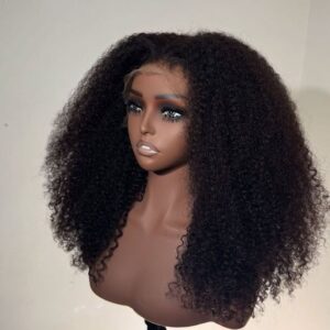 FRONTAL PIXIE CURLS 16 inches